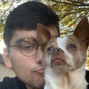 Meet your Posher, Tyler